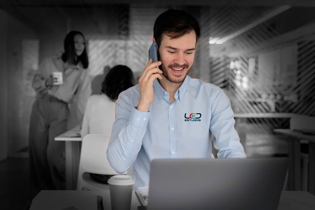 contacto led estudios murcia