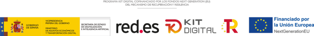 kit digital LED EStudios Murcia