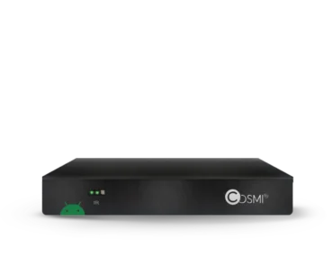 HD3288S PLUS dispositivo android para pantallas