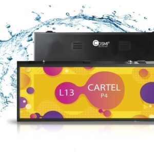 Cartel FullColor P4 L13 Exterior