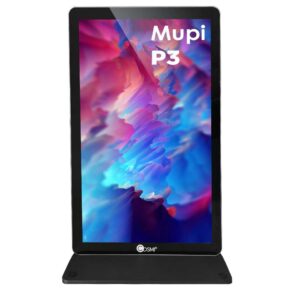 Mupi P3 Full color exterior