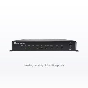 Reproductor A6HDL Dual pantallas Cosmi