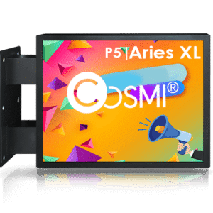 banderolaAries XL P5 cosmi
