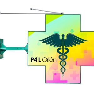 cruz led orion p4L cosmi
