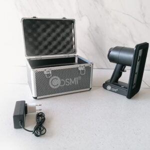 succionador imantado kit pantallas led cosmi