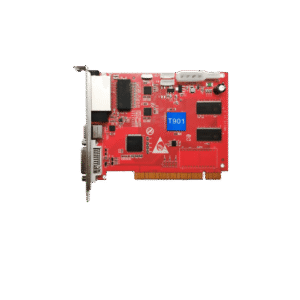 Tarjeta T901HD para procesadores P-HD